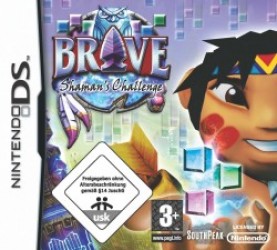 Brave (ABSTRAKT) Rom
